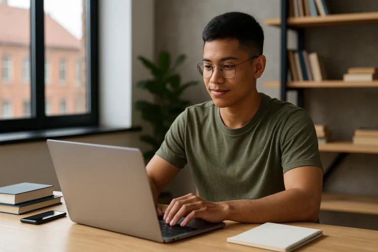 15 Best Ways to Make Money Online as a Student in 2025