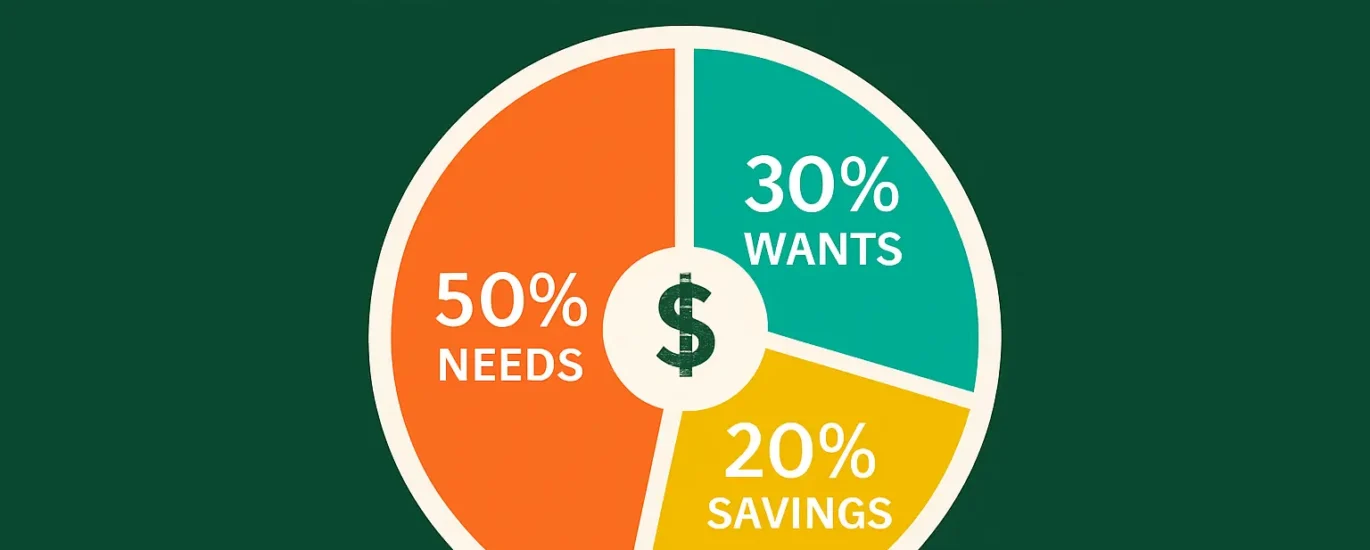 503020 Rule A Simple Way to Manage Your Money Smartly | bizandbucks.com