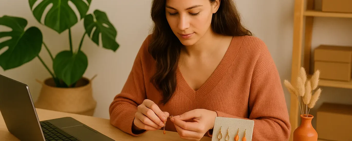 Best Small & Online Business Ideas for Women 2025| bizandbucks.com
