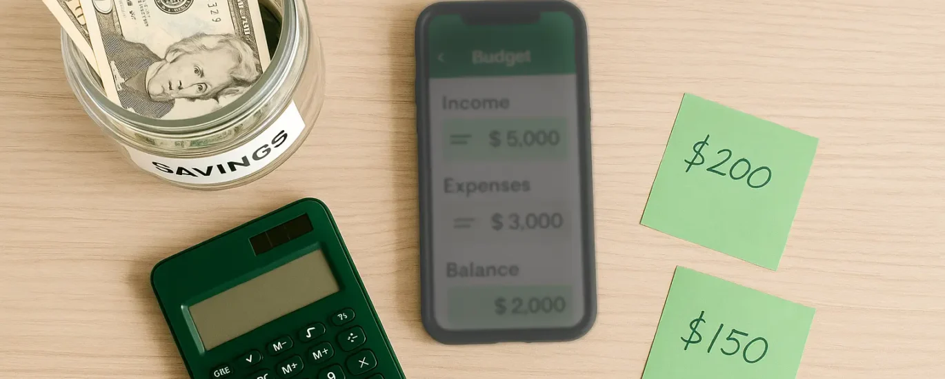 How to Save Money Fast | bizandbucks.com