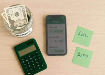 How to Save Money Fast | bizandbucks.com