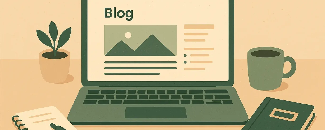 How to start a blog and make money for free | bizandbucks.com