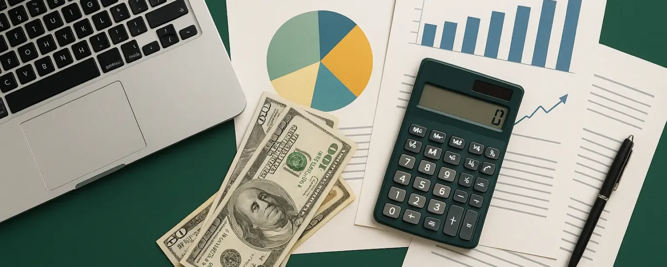 What is business finance | bizandbucks.com