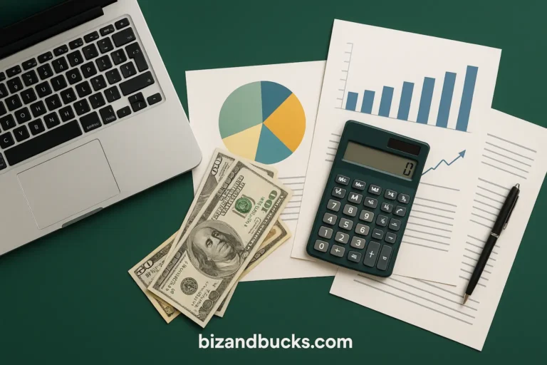 What Is Business Finance? A Beginner’s Guide for New Entrepreneurs