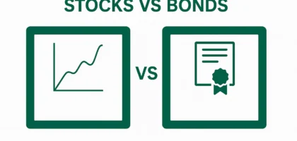 Bonds vs. Stocks What’s Right for Your Money Goals | bizandbucks.com